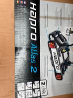Fietsendrager Hapro Atlas 2, Ophalen, Nieuw