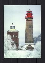 151 VUURTOREN Duitsland, Insel Rugen, Kap Arkona, Ophalen of Verzenden, Ongelopen, Duitsland
