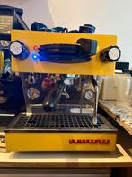 La Marzocco Linea Mini Espressomachine, Witgoed en Apparatuur, Ophalen, Gebruikt