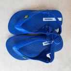 Ipanema Grendene slippers kobalt blauw maat 19/ 21 - nieuw -, Nieuw, Schoentjes, Jongetje of Meisje, Verzenden