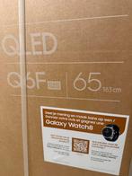Samsung 65" QLED TV - Nieuw in doos! Q6F, Audio, Tv en Foto, Televisies, QLED, 50 Hz, Nieuw, Ophalen of Verzenden