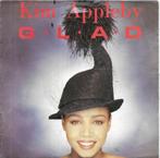 Kim Appleb-G.L.A.D, Gebruikt, 7 inch, Single, Ophalen of Verzenden