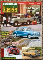 OKM: Land Rover, AMC Hornet, Citroen CX, Fiat 124 Sport, BMW, Ophalen of Verzenden, Zo goed als nieuw, Algemeen