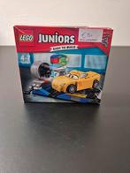 LEGO Juniors 10731 - Zo Goed Als Nieuw!, Ophalen of Verzenden