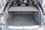 Audi Q3 1.4 TFSI Sport Edition Automaat Cruise, Climatecontr, 1380 kg, 4 cilinders, 150 pk, Zwart