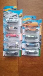 Hotwheels diverse autos (Pagani, Koenigsegg en meer), Kinderen en Baby's, Speelgoed | Speelgoedvoertuigen, Ophalen of Verzenden