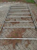 Imperiaal Ford transit Custom imperial, Ophalen, Zo goed als nieuw