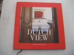 jan des bouvrie boek, Ophalen, Zo goed als nieuw, Interieur en Design