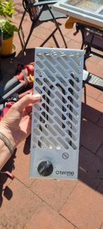 Otermo Vorstbeveiliger - Garageklaar!, Doe-het-zelf en Verbouw, Verwarming en Radiatoren, Gebruikt, Minder dan 30 cm, Kachel, Minder dan 60 cm