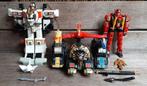 Power Rangers Thunder Megazord, Ophalen of Verzenden, Gebruikt
