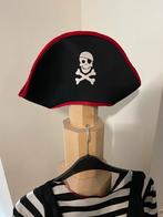 Verkleedpak Piraat., Ophalen of Verzenden, Gebruikt, 122 t/m 128, Jongen of Meisje