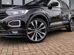 Volkswagen T-Roc 1.5 TSI Sport Business R -Line | Camera | V, Euro 6, 4 cilinders, 150 pk, Zwart