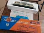 Roco BR 140 DB 111 009-7 HO in OVP - Prima Staat!, Hobby en Vrije tijd, Modeltreinen | H0, Ophalen of Verzenden, Zo goed als nieuw