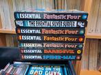 Marvel Essential 7 delen in één koop! (O.a. Fantastic Four), Meerdere comics, Ophalen of Verzenden, Gelezen, Amerika