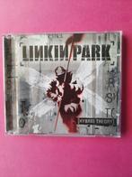 Linkin Park. Hybrid Theory, Ophalen of Verzenden, Zo goed als nieuw
