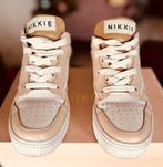Nikkie - lage sneakers in maat 38, Ophalen of Verzenden, Zo goed als nieuw, Sneakers of Gympen