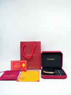 Cartier Love Armband, Verzenden, Zo goed als nieuw, Goud