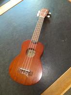 Sopraan ukelele Lanikai, linkshandig gestemd, Muziek en Instrumenten, Snaarinstrumenten | Gitaren | Bas, Ophalen of Verzenden