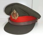 Pet generaal landmacht KL, Verzamelen, Militaria | Algemeen, Ophalen of Verzenden, Landmacht, Nederland, Helm of Baret