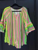 Kledingpakket Dames 2 blouses,broek, broekpak, 2 jurken, Ophalen of Verzenden, Zo goed als nieuw