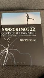 James Tresilian (Author) - Sensorimotor Control and Learning, James Tresilian (Author), Zo goed als nieuw, Beta, HBO