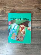 Reisgids Barcelona van MO', Boeken, Reisgidsen, Overige merken, Ophalen of Verzenden, Zo goed als nieuw, Europa