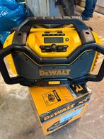 Nieuwe DeWalt Bouwradio, Ophalen, Nieuw, Bouwradio