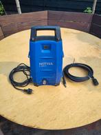Nilfisk C100.5 hogedruk reiniger, Ophalen, Gebruikt, Met autostop en -start, Elektrisch