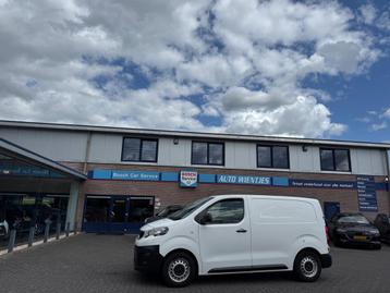 Peugeot Expert 1.5 BlueHDI | Compact Premium 3-Pers | Airco  beschikbaar voor biedingen