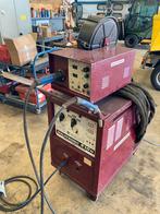 Lasapparaat weldtronic 410N mig/mag, Ophalen of Verzenden, 250 ampère of meer, Co2