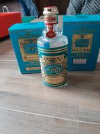 Driedelige set 4711, Ophalen of Verzenden, Zo goed als nieuw, Overige typen, Gevuld