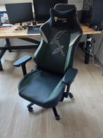Secretlab Gaming Stoel - Topconditie!, Ophalen, Gaming bureaustoel, Zo goed als nieuw, Bureaustoel