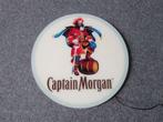 CAPTAIN MORGAN LED LICHTRECLAME, Verzamelen, Merken en Reclamevoorwerpen, Ophalen, Nieuw, Lichtbak of (neon) lamp