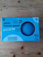 HEMA Party Buzzer Game, Hobby en Vrije tijd, Gezelschapsspellen | Bordspellen, Vijf spelers of meer, Ophalen of Verzenden, Zo goed als nieuw