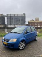 Fiat Idea 1.4-16V Dynamic, Voorwielaandrijving, Gebruikt, Idea, Origineel Nederlands