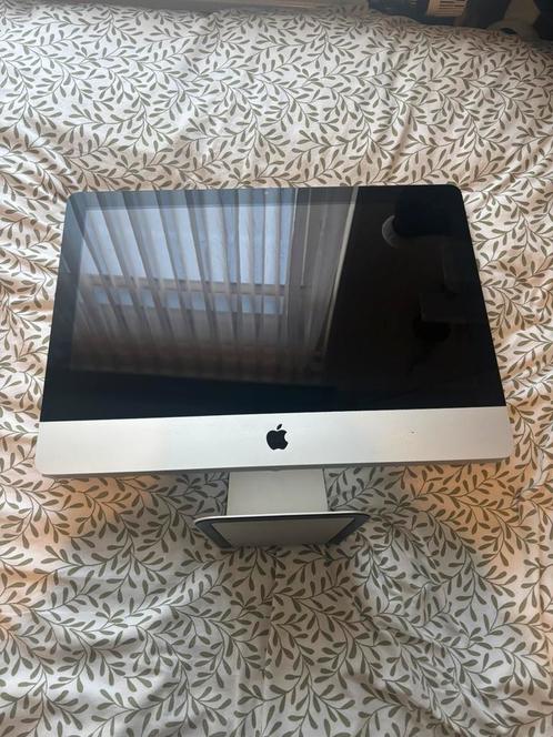 Nette iMac 2010, Computers en Software, Apple Desktops, Zo goed als nieuw, iMac, Ophalen