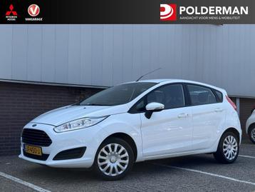 Ford Fiesta 1.0 Style beschikbaar voor biedingen