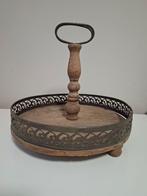 Etagere, Ophalen of Verzenden, Zo goed als nieuw