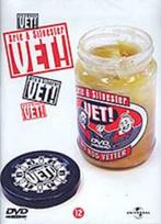 Arie & Silvester - Vet !, nieuw', Cd's en Dvd's, Alle leeftijden, Ophalen of Verzenden, Nieuw in verpakking, Stand-up of Theatershow