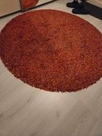 rond tapijt tekoop, Ophalen, Zo goed als nieuw, Rond