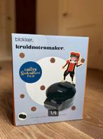 Wafel maker - "kruidnoten maker", Witgoed en Apparatuur, Wafelijzers, Ophalen, Nieuw