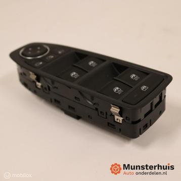 Bedieningspaneel elektrische ramen  Renault 254102693R beschikbaar voor biedingen