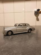 Vintage Rolls Royce Modelauto, Ophalen of Verzenden, Gebruikt, Auto, Overige merken