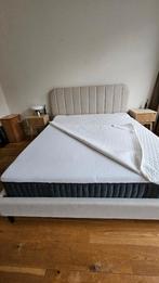 Bed Mattress - Emma Sleep Hybrid V2s 160 X 200, Huis en Inrichting, Slaapkamer | Matrassen en Bedbodems, Ophalen, Tweepersoons