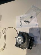 COMAND menu/draai knop voor mercedes, Ophalen of Verzenden, Gebruikt
