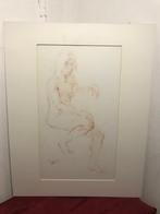 Liesker, Johannes Franciscus Maria 'Joop' (1920 - 2004), Antiek en Kunst, Ophalen of Verzenden