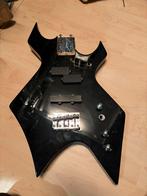 Warlock basgitaar body, Muziek en Instrumenten, Instrumenten | Onderdelen, Ophalen of Verzenden, Zo goed als nieuw, Elektrische basgitaar