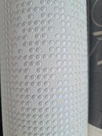 Neo Royal - Marcel Wanders | wit | 3D-behang | 3 rollen=15m2, Ophalen of Verzenden, 10 tot 25 m², Wit