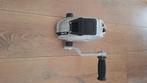 Fultron F2 hand lier, Doe-het-zelf en Verbouw, Lieren en Takels, Ophalen, Gebruikt, Handmatig