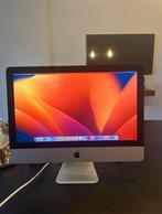 Apple Imac 21,5 inch Retina 4K Display, Computers en Software, Ophalen, Zo goed als nieuw, IMac, 3 tot 4 Ghz